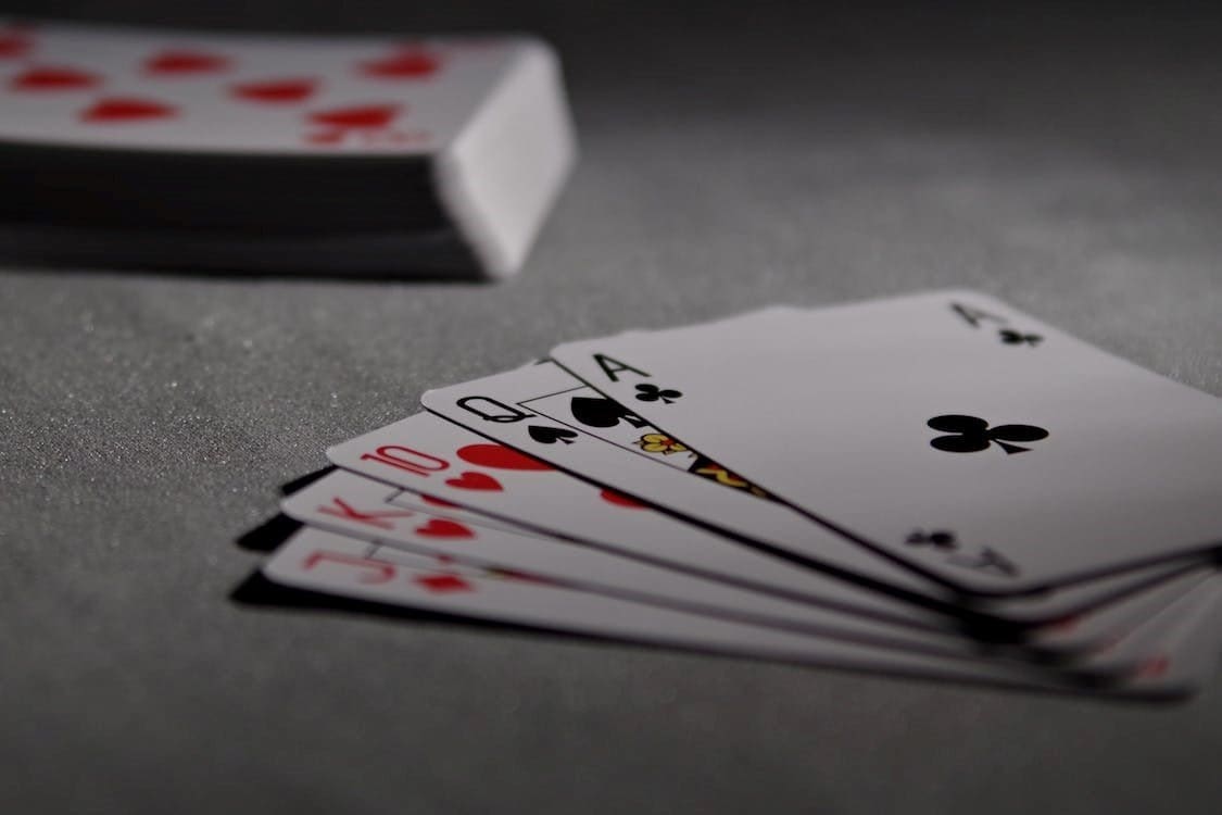 Pangunahing Terminolohiya Para sa Mga Bagong Manlalaro ng Poker 1 Poker term