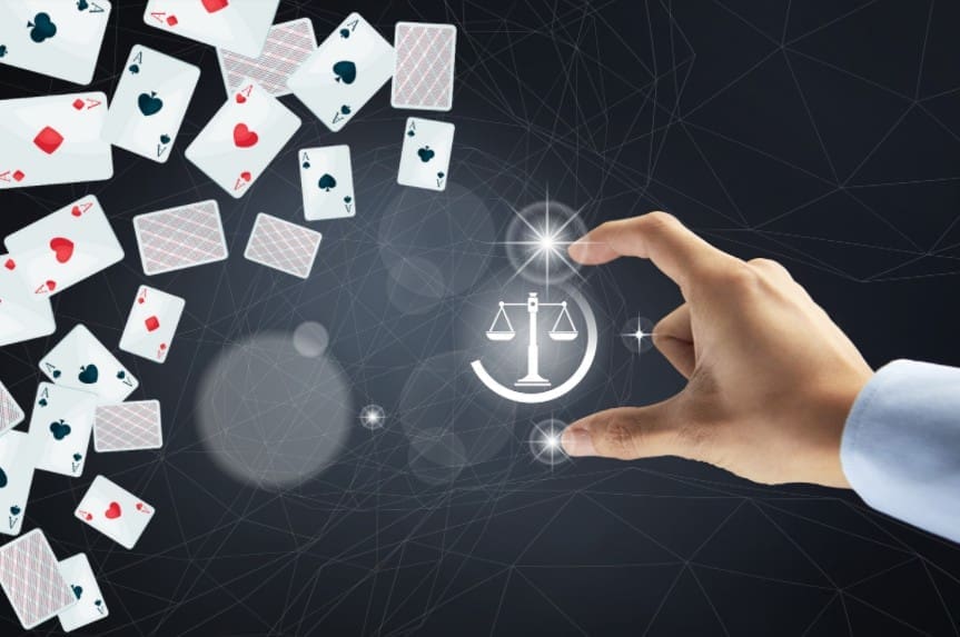 Integridad at Patas ng Online Poker: Madaya ba ang Poker? 1 Poker