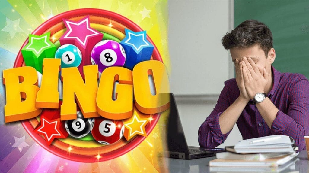 5 Bagay na Hindi Dapat Gawin Kapag Naglalaro ng Online Bingo 1 5 Bagay na Hindi Dapat Gawin Kapag Naglalaro ng Online Bingo