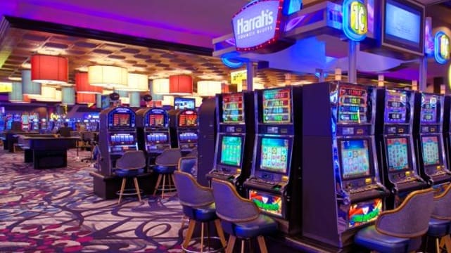 Ano ang 6 na Uri ng Jackpot Slots 111