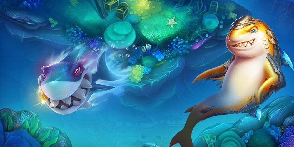 Magsimulang Laruin Ang Online Fishing Game Real Money Walang Deposit