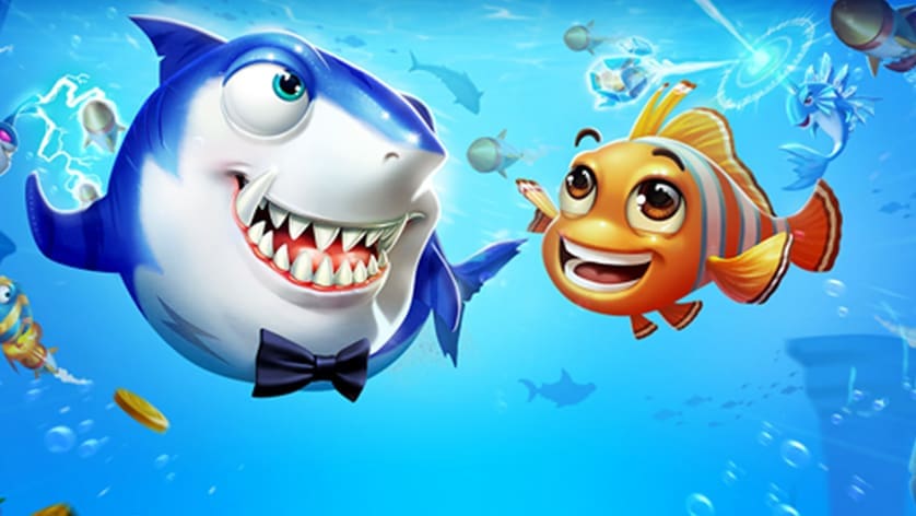 Pag-usapan Natin Ang Sikat at Nakakatuwang Fish Shooting Game 1 Pag usapan Natin Ang Sikat at Nakakatuwang Fish Shooting Game