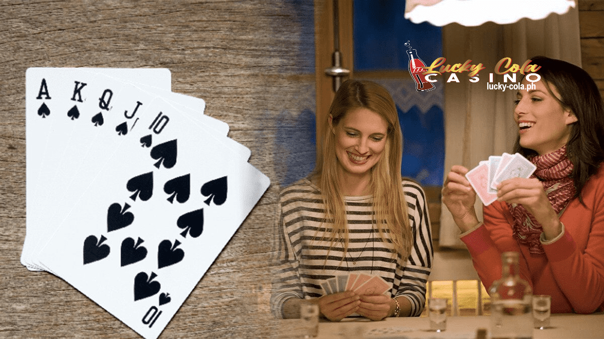 5 Card Draw Rules na Dapat Malaman ng Lahat ng Manlalaro