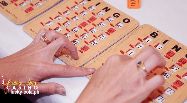 Ang Ins and Outs ng Pagiging isang Bingo Caller 2