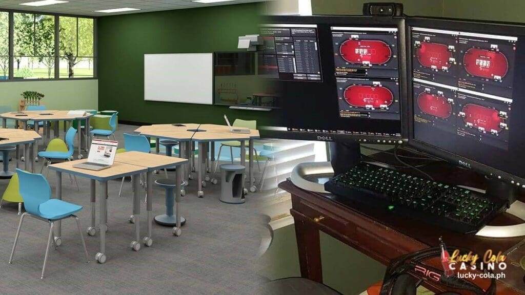 Ang Pinakamahusay na Online Poker Courses Para sa Mga Nagsisimula 1 Ang Pinakamahusay na Online Poker Courses Para sa Mga Nagsisimula