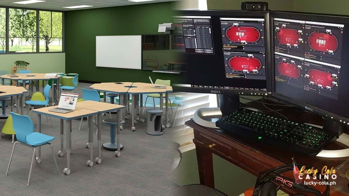 Ang Pinakamahusay na Online Poker Courses Para sa Mga Nagsisimula