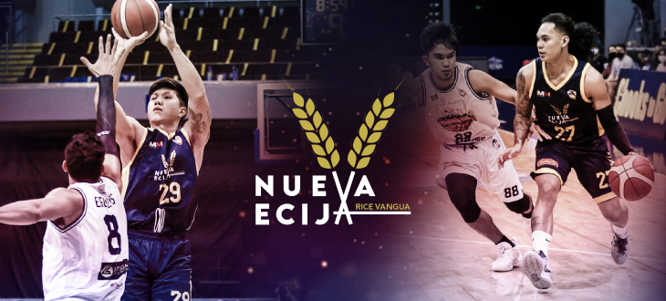 Basketball Magiging New MPBL Champion Ba Ang Nueva Ecija 2 Lucky Cola