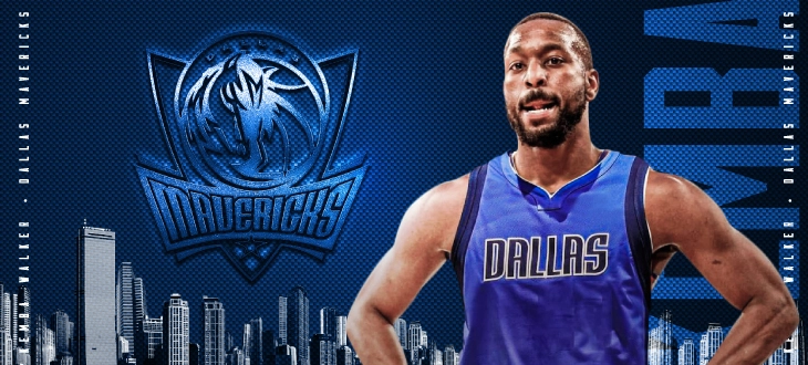 NBA Makakatulong Ba Si Kemba Walker sa Dallas Mavericks na Manalo 2 Lucky Cola