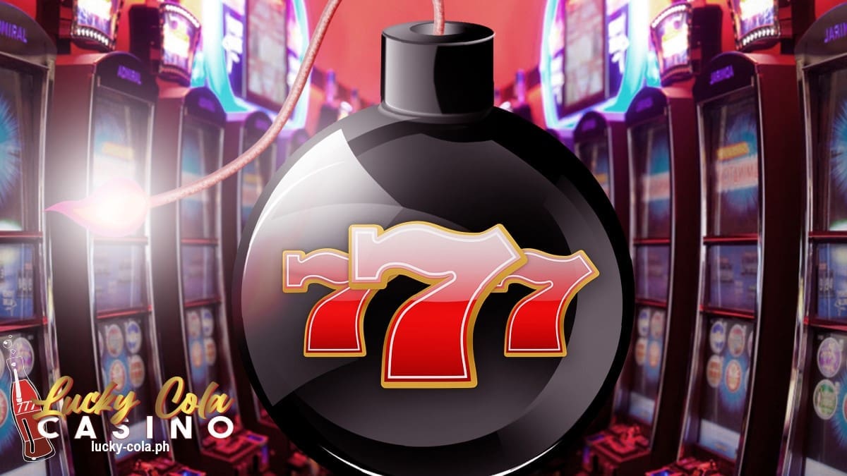 Slot Machine Paano Malalaman Kung Malapit Na Tumama