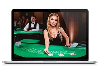 Mga Live Dealer Casino at Game sa 2023 3 live dealer blackjack image 2 Lucy Cola