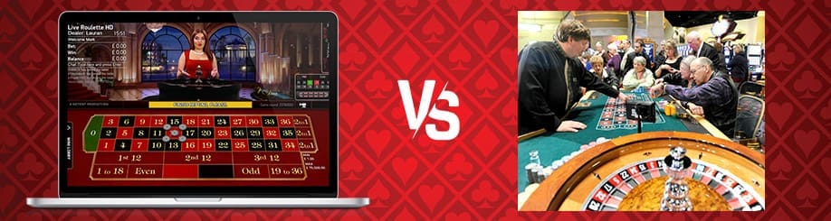 Mga Live Dealer Casino at Game sa 2023 2 livedealer vs landbased casinos Lucky Cola
