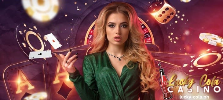Online Casino - 10 Panuntunan 2 Online Casino 10 Panuntunan 2 Lucky Cola