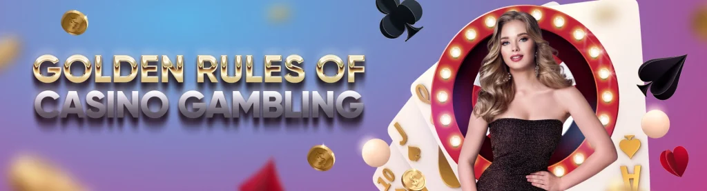 Online Casino - 10 Panuntunan 1 Online Casino 10 Panuntunan Lucky Cola