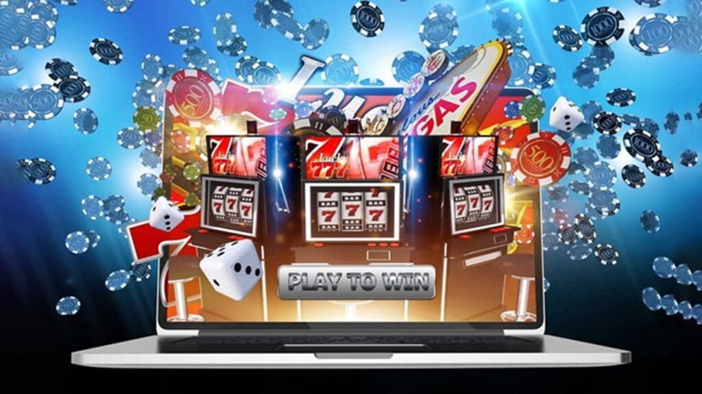 Online Casino Ang Kahalagahan ng Disiplina 2