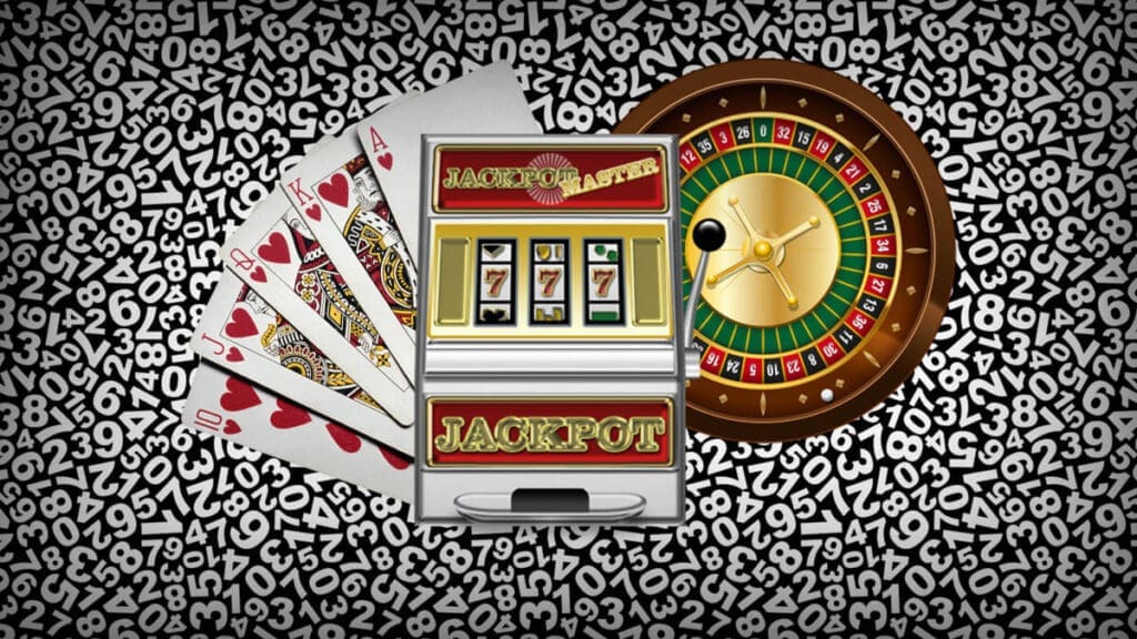 Online Casino Ano ang Random Number Generators 2