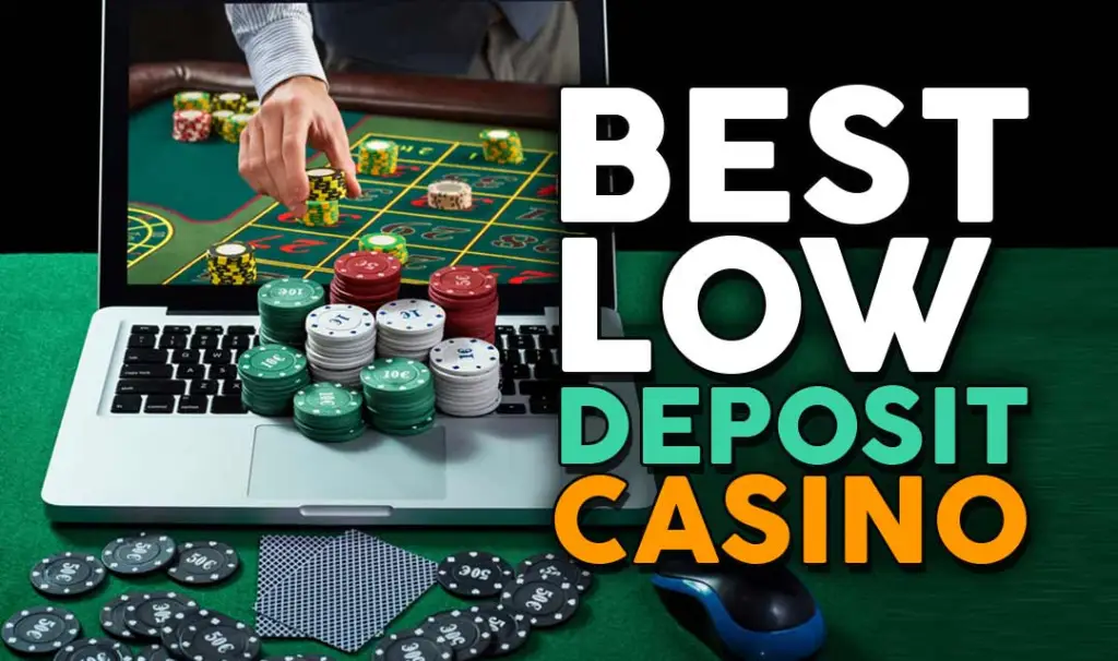 Online Casino Paano Magdeposito