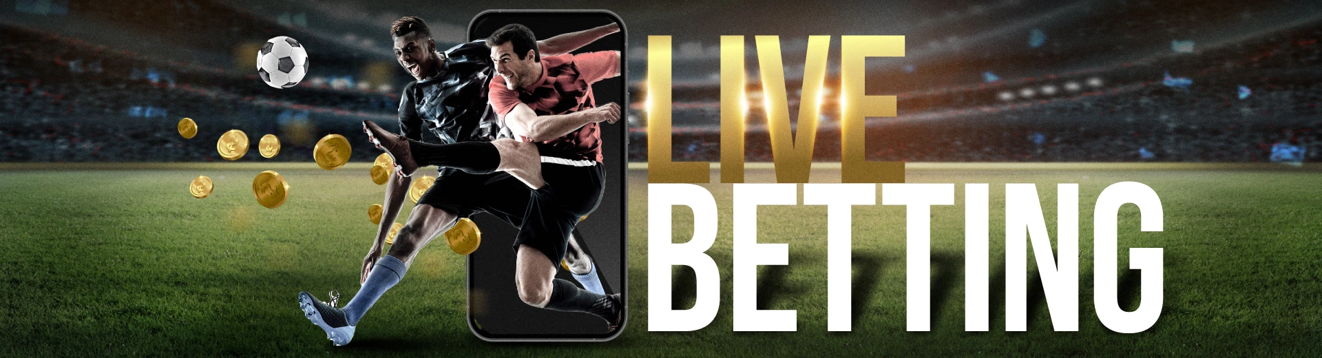 Paano Gumagana ang Live Betting sa Lucky Cola Sports Lucky Cola