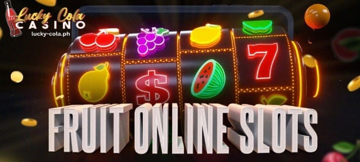 Paano Maglaro ng Fruit Machine Games 2 Lucy Cola