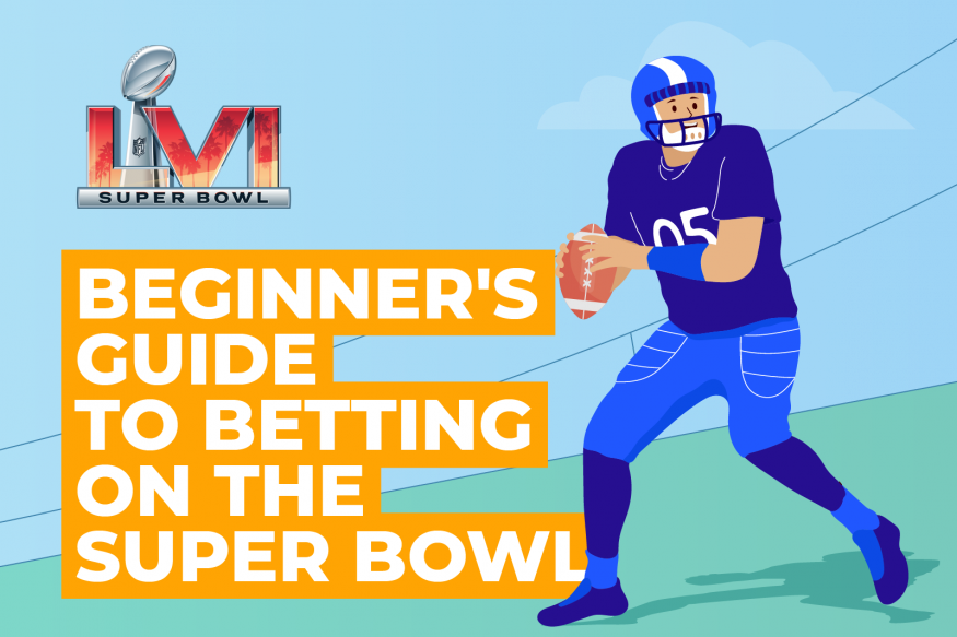 Super Bowl — Gabay Sa Pagtaya