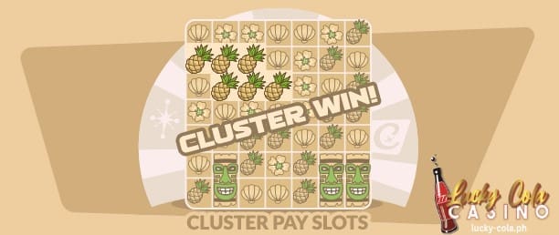Nangungunang 7 Cluster Pay Slots 1 Nangungunang 7 Cluster Pay Slots Lucky Cola