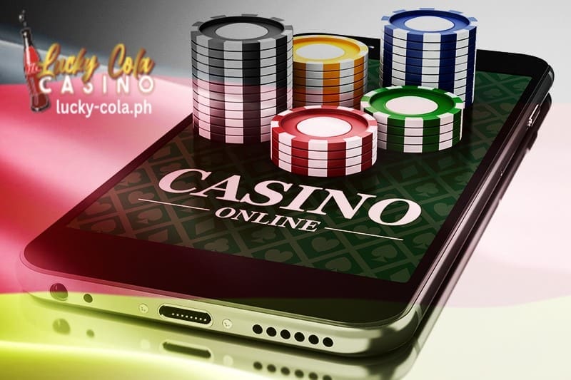 Online Casino — No Deposit, Free Spins 1 Online Casino — No Deposit Free Spins 4