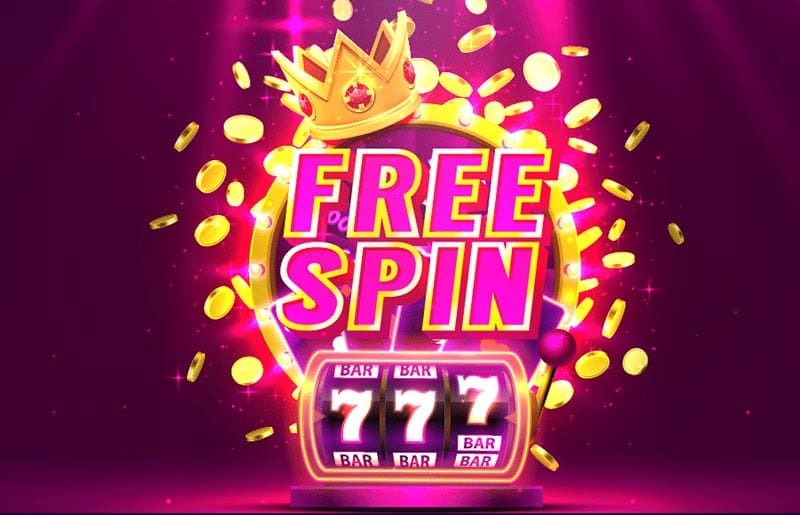 Online Casino — No Deposit, Free Spins 2 Online Casino — No Deposit Free Spins 6