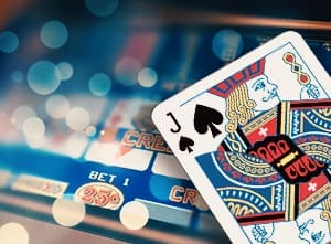 Paano Maglaro ng Video Poker 6