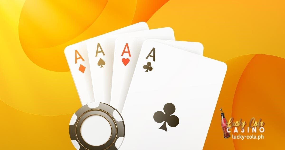 Poker – Ano ang Mga Panuntunan