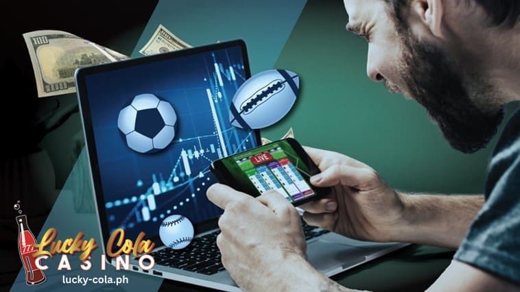 Sports Betting Palakihin ang Iyong Tsansang Manalo ng Pangmatagalan Lucky Cola