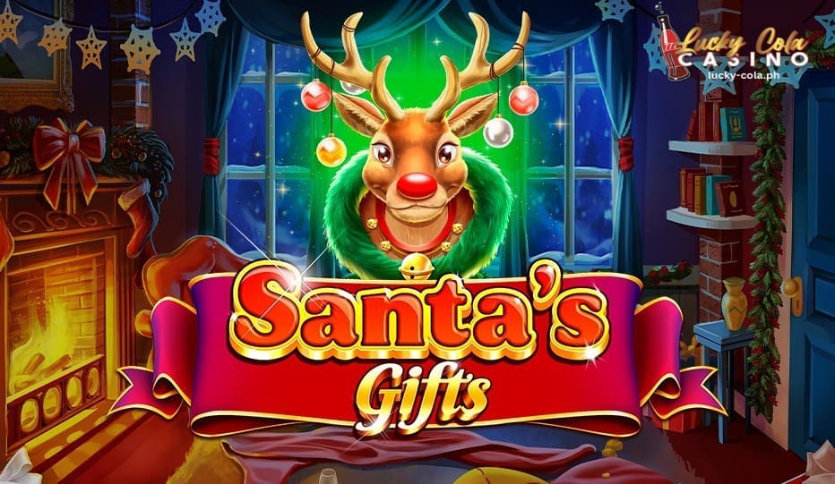 Top 5 Best New Years Slots 2 Lucky Cola