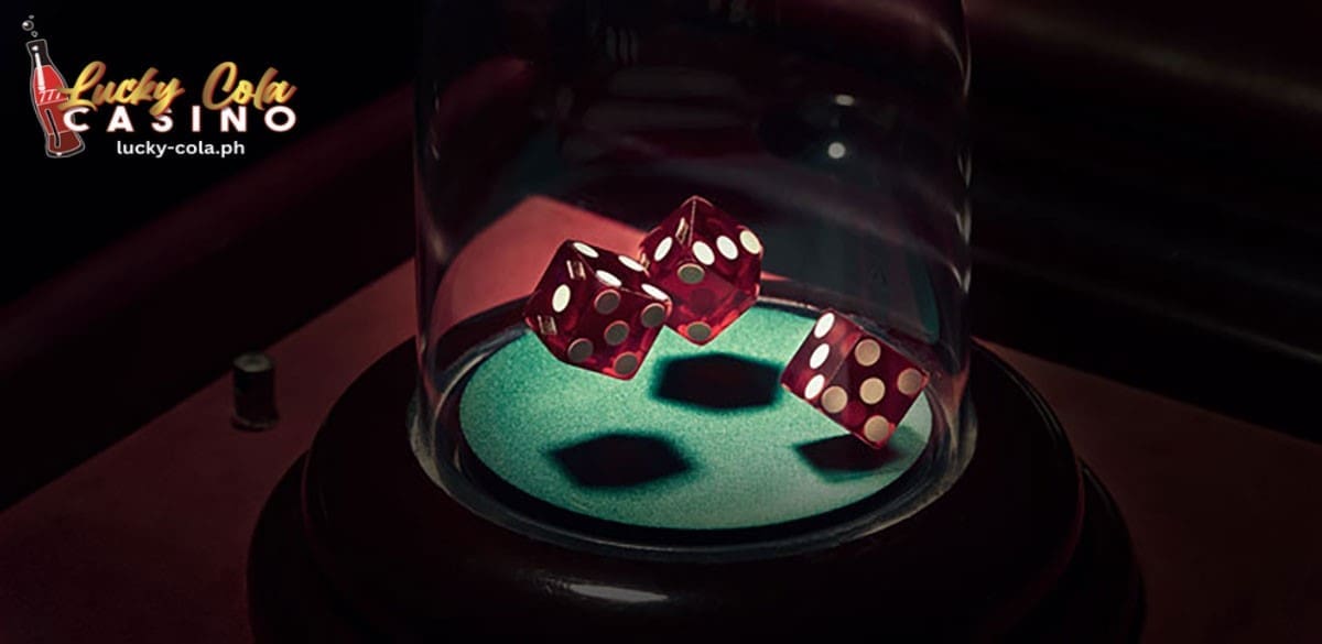 3 Hindi gaanong Kilalang Mga Laro sa Casino na Dapat Mong Larurin Lucky Cola