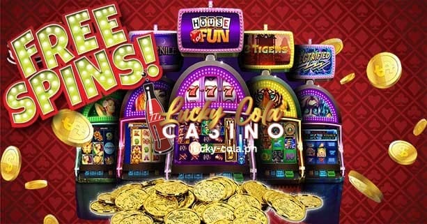 Mga Benepisyo ng Pag-claim ng Promosyon ng Free Spins Slot 1 Mga Benepisyo ng Pag claim ng Promosyon ng Free Spins Slot Lucky Cola