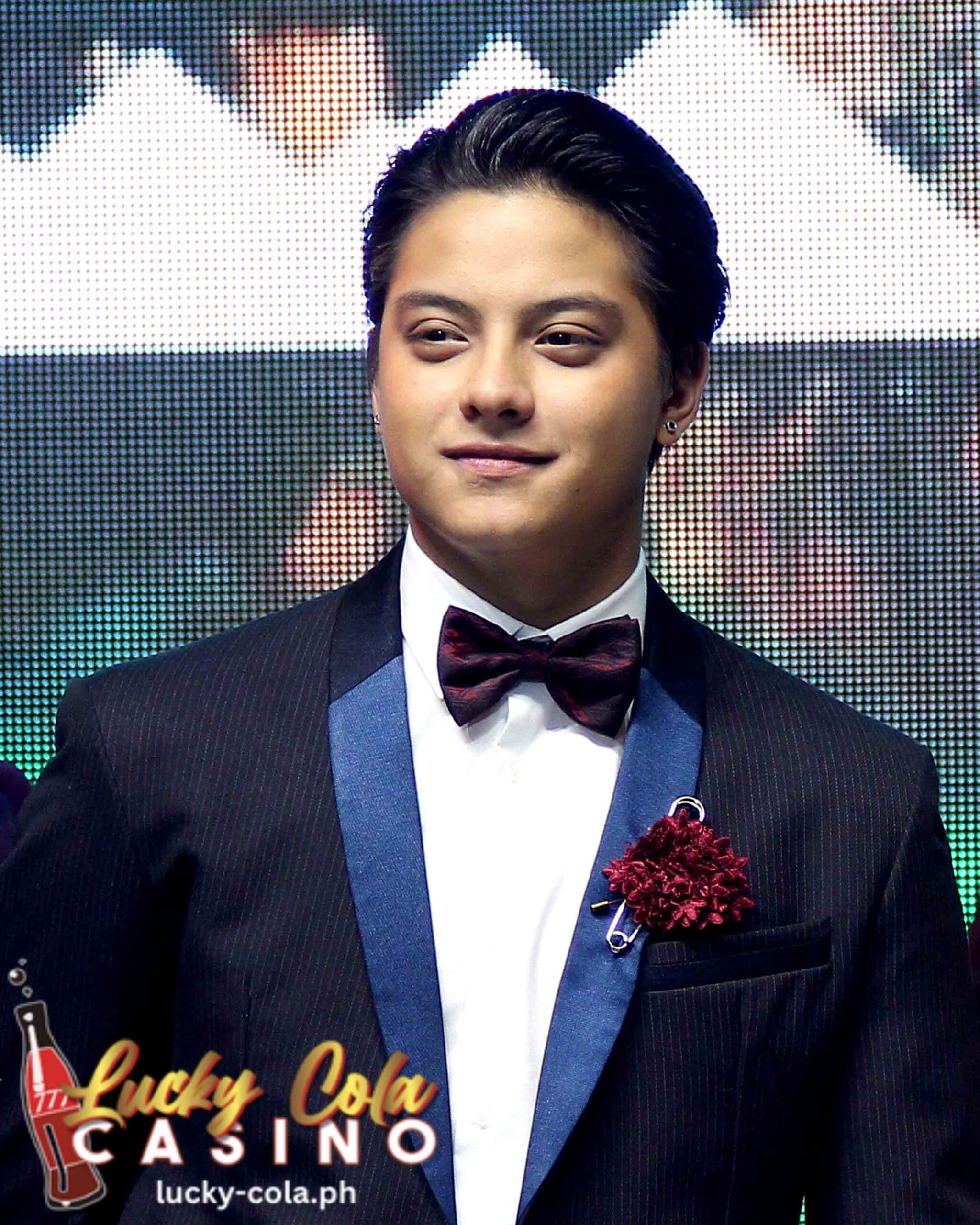 Daniel Padilla Isang Karapat dapat na Hari ng Pilipinas Lucky Cola scaled