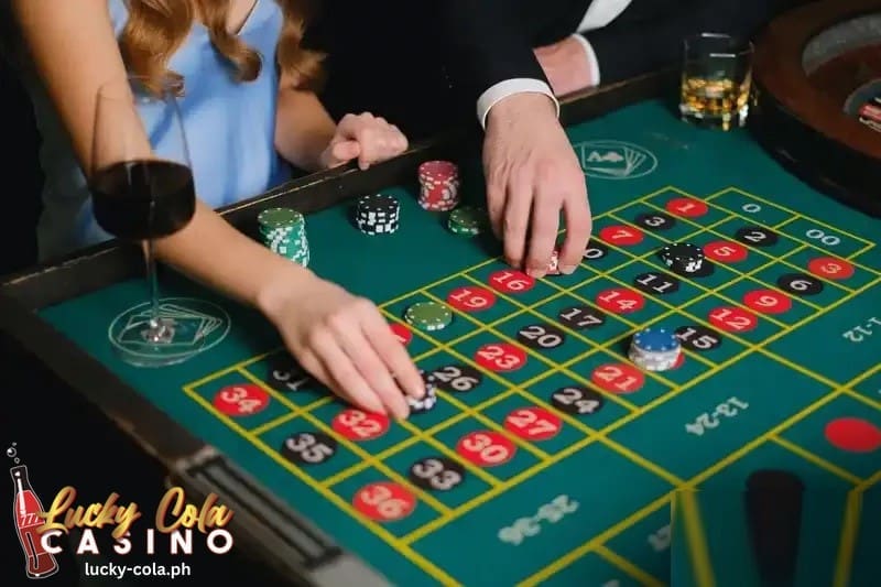 Gaming Paano Manalo sa Online Casino World Lucky Cola