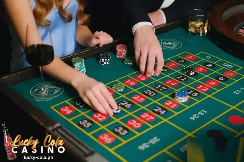 Karanasan sa Casino sa pamamagitan ng Pag aaral na Makakuha ng Tulong at Suporta Lucky Cola