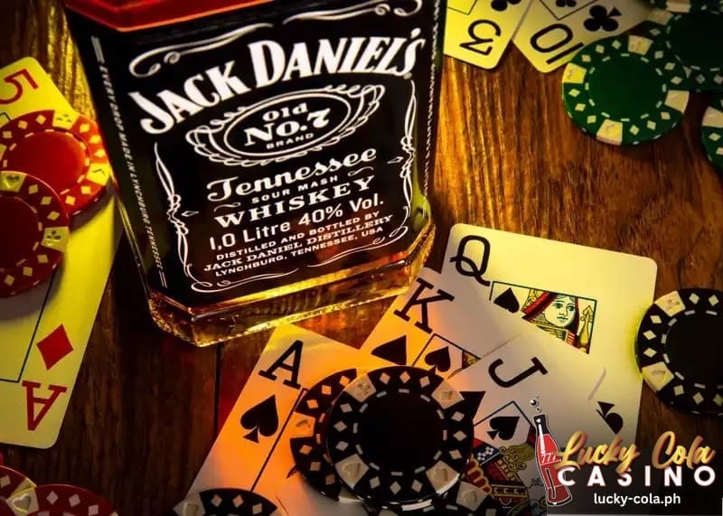 Kunin ang Pinakamagandang Bonus at Promosyon sa Casino Lucky Cola