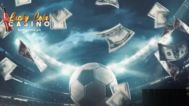 Maaaring Dalhin ng Pagtaya sa Sports sa ang Iyong Karanasan sa Pagsusugal Lucky Cola