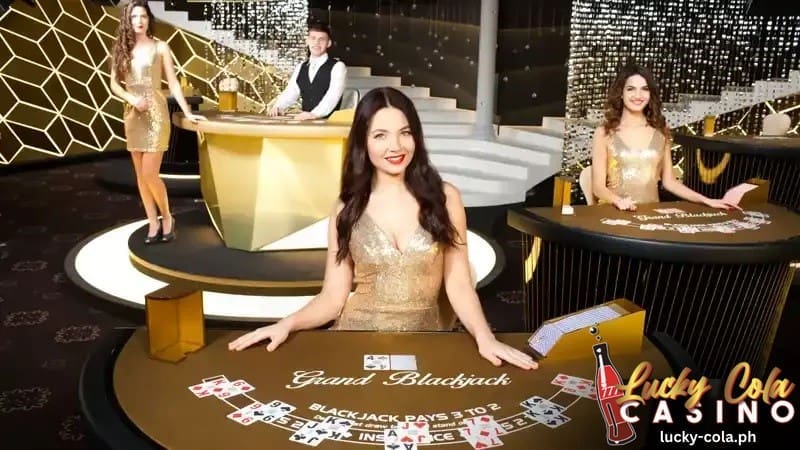 Maglaro ng Blackjack at Poker na may Subok na Mga Hack Isang Mahalagang Gabay Lucky Cola