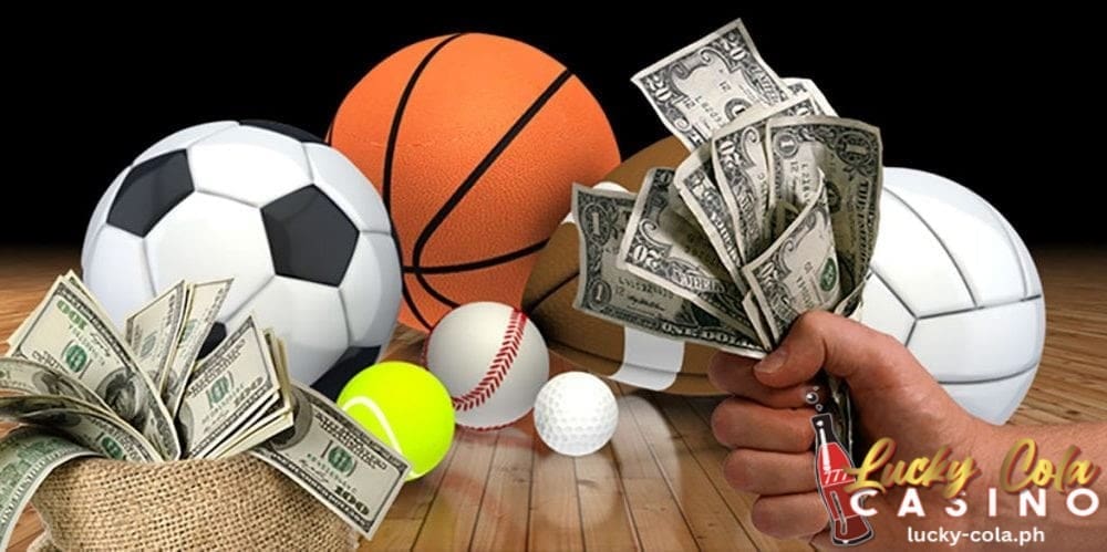 Mga Tip sa Pagtaya sa Sports Lucky Cola