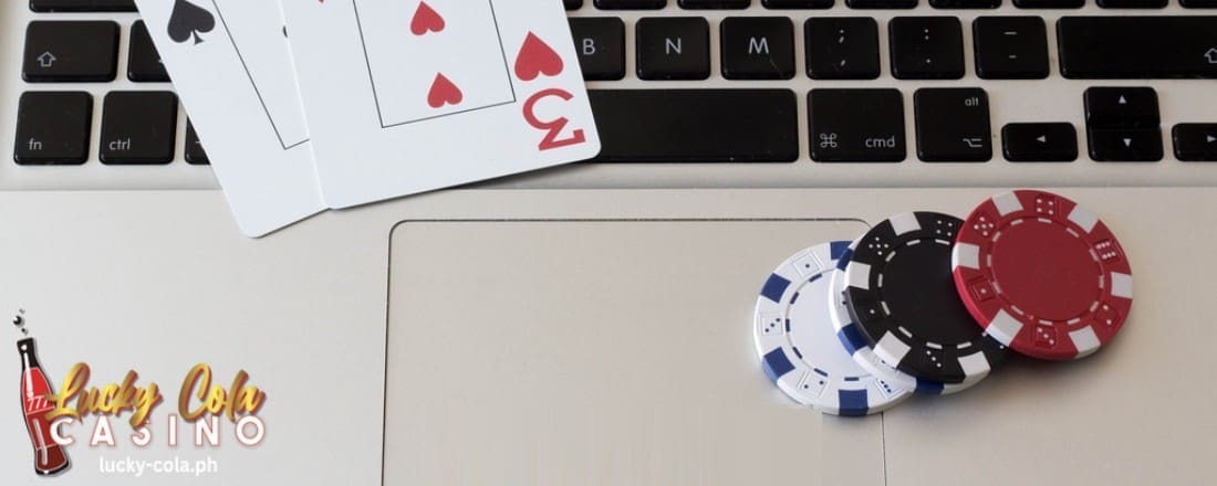 Paano Maging Isang Panalong Online Poker Player Lucky Cola
