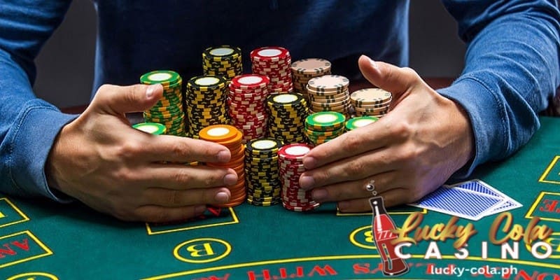 2022 Baccarat Crack 3 galaw sa mga segundo upang mapataas ang iyong winning rate Lucky Cola