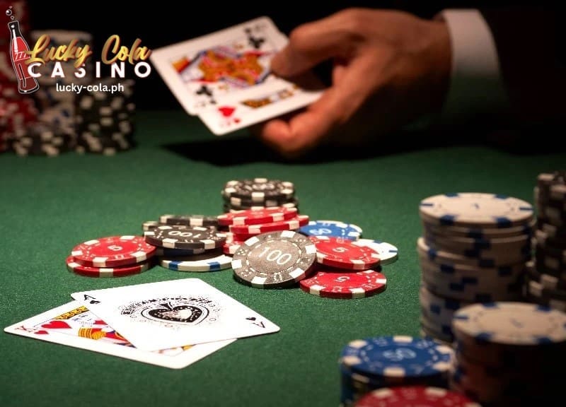 3 Mga Istratehiya sa Poker para sa Tagumpay sa Casino Lucky Cola