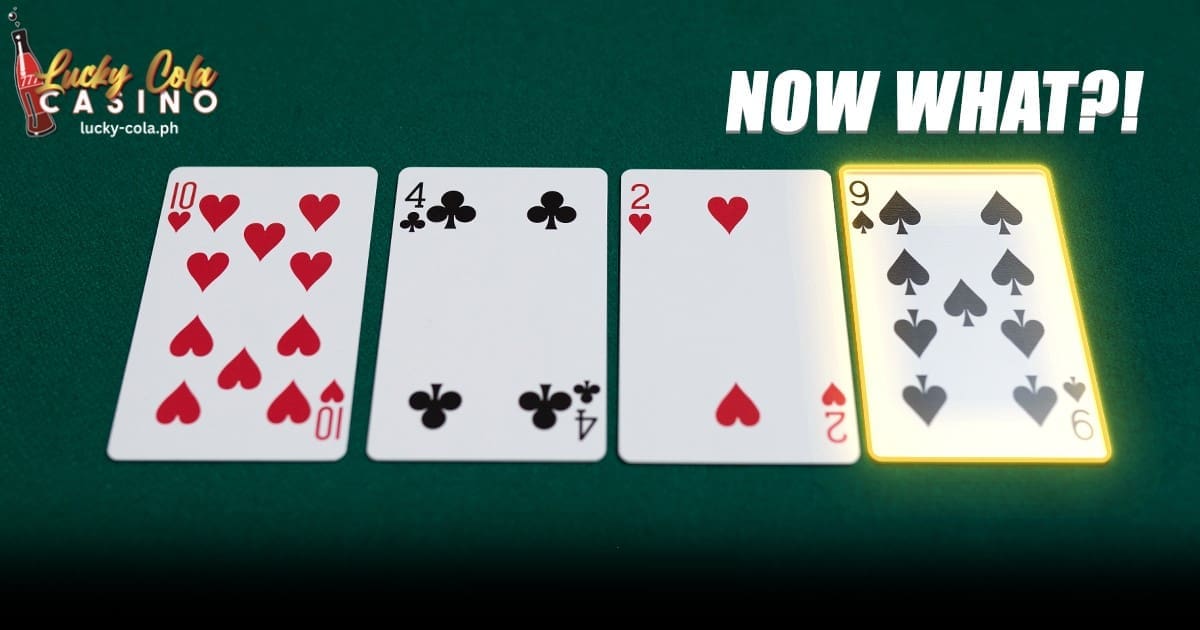 3 Mga Tip para sa Paglalaro Pagkatapos ng Check Raise Bluffing Flop Lucky Cola