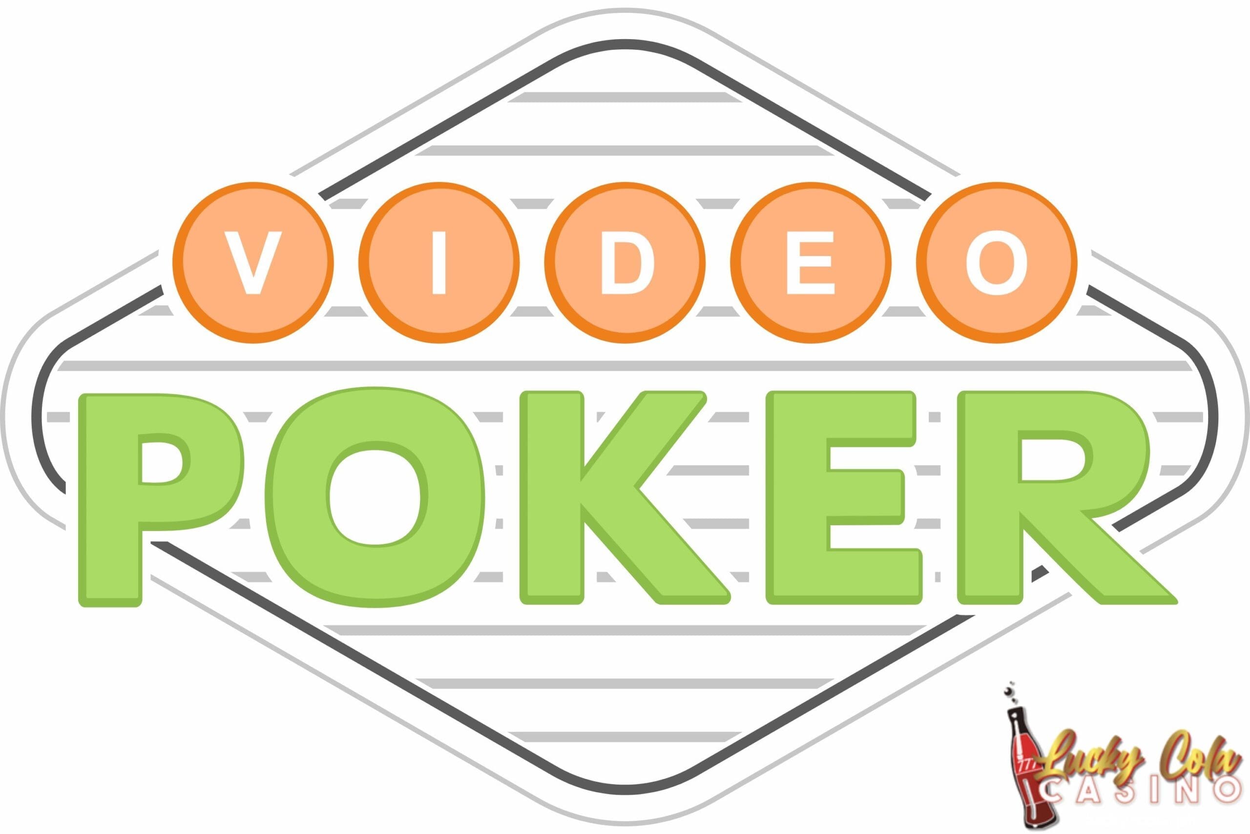 Maaari Ka Bang Maglaro ng Online Video Poker Games na may 100 RTP Lucky Cola scaled