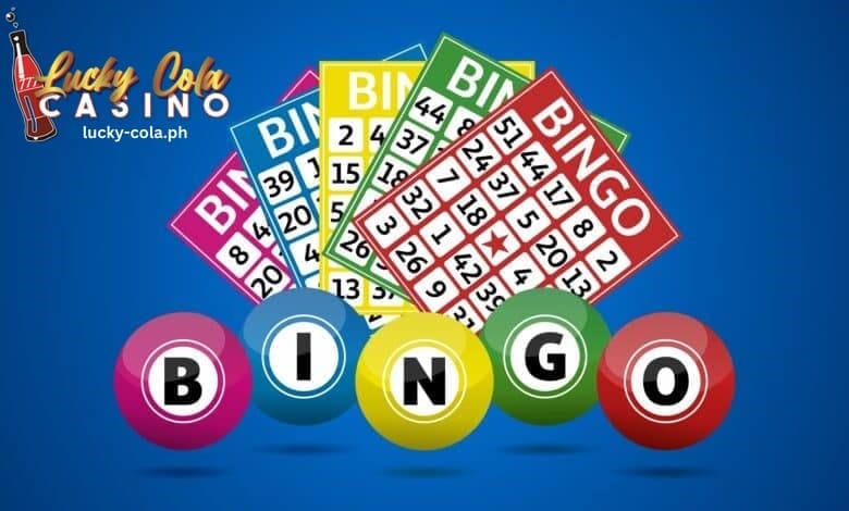 Gabay sa Mga Nagsisimula sa Casino Bingo Lucky Cola