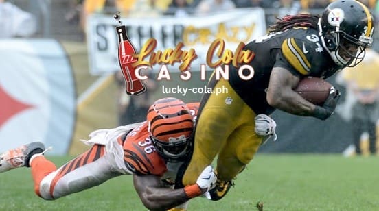 Mga Uri ng NFL Football Sports Bets Lucky Cola