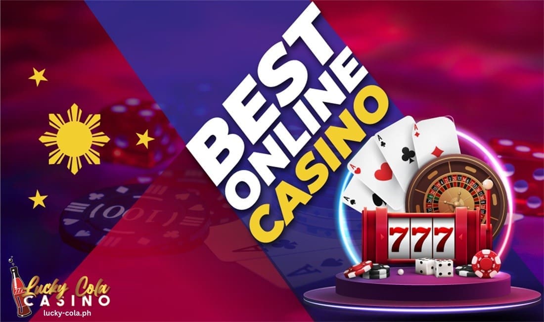 Pinakamahusay na Online Blackjack Site Sa Ph Lucky Cola
