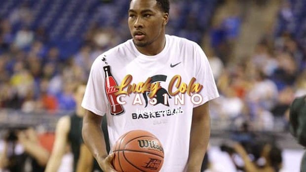 Ito ay Isang Magandang Linggo Para kay Javon Bess Bastketball Player Lucky Cola