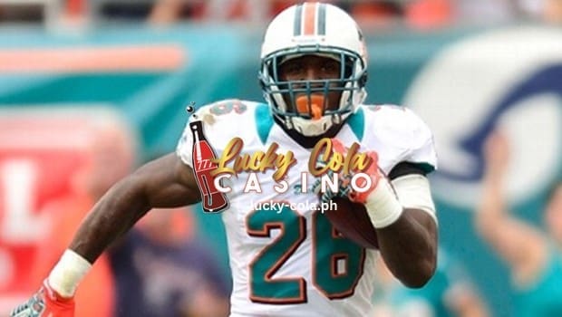 Si Lamar Miller isang NFL ay Hindi Tutol sa Paghawak ng Higit pang mga Gawain Lucky Cola