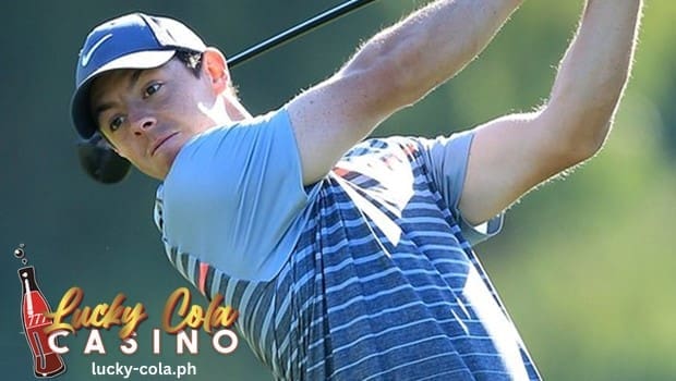 Ang Pinakamagandang Northern Ireland Golf 1 Ang Pinakamagandang Northern Ireland Golf Lucky Cola